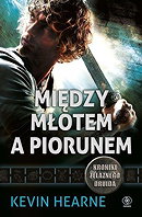 Między młotem a piorunem (Hammered)