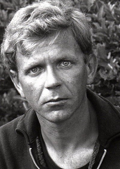 Dieter Schidor