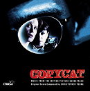 Copycat: Music From The Motion Picture Soundtrack