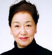 Keiko Tomita