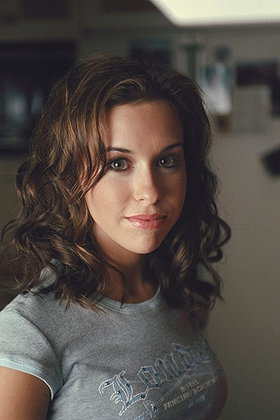 Lacey Chabert