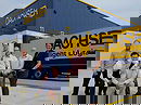 Dachser focuses on providing integrated multimodal supply chain solutions