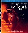 Lazarus Effect, The Blu-ray