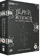 Blackadder - The Complete Collection