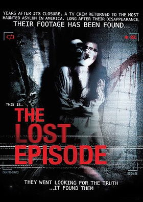 The Lost Episode