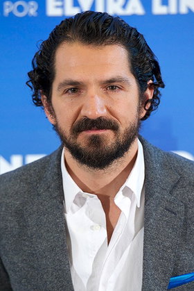 Jorge Torregrossa