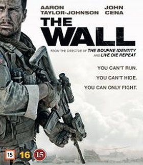 The Wall (Region 2)