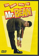 Mr. Bean - The Best Bits of Mr. Bean