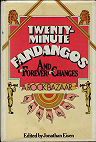 Twenty-minute fandangos and forever changes;: A rock bazaar