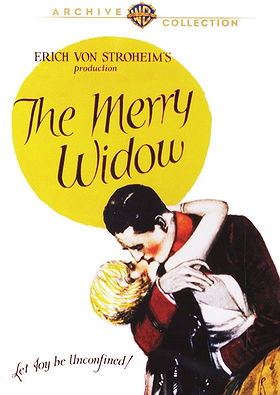 The Merry Widow (Warner Archive Collection)