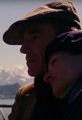 Phantom Thread: For the Hungry Boy (Deleted Scenes)