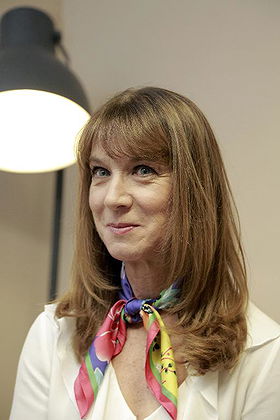 Custódia Gallego