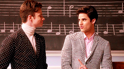 Klaine