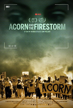 ACORN and the Firestorm