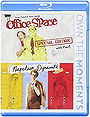 Office Space / Napoleon Dynamite  by 20th Century Fox