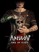Apsulov: End Of Gods