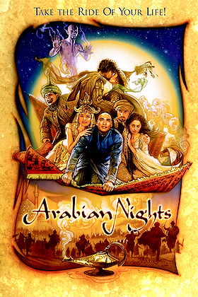 Arabian Nights