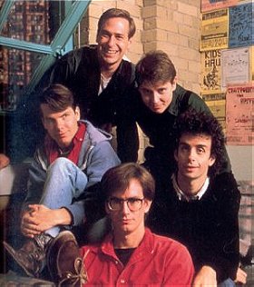 Kids In The Hall