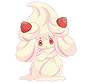 Alcremie