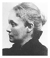 Agathe Backer Grondahl