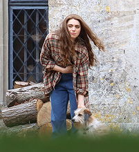 Bella Maclean pictures and photos