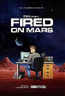 Fired on Mars