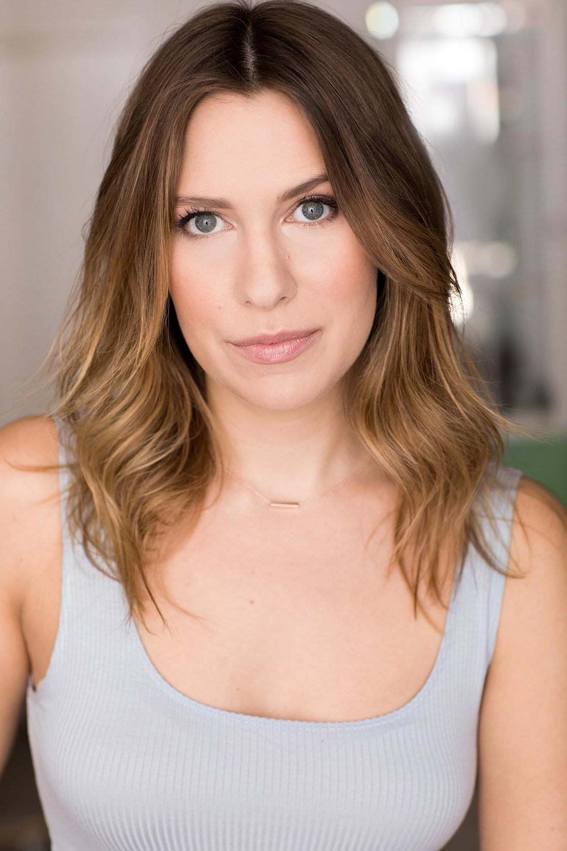 Allison Walter