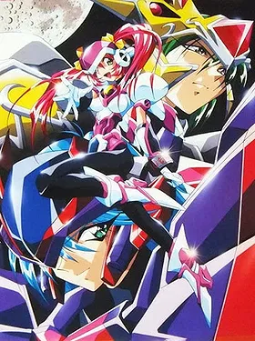 Hyper Speed GranDoll