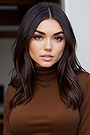 India Reynolds