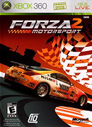 Forza Motorsport 2