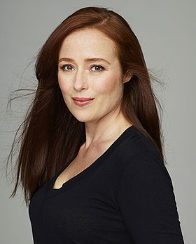 Jennifer Ehle