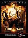 The Librarian  - Return to King Solomon's Mines