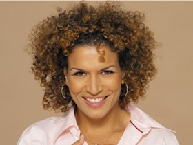Lucia Rijker