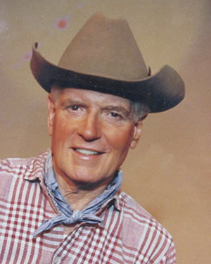 John Hoffmeister