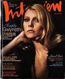 Gwyneth Paltrow