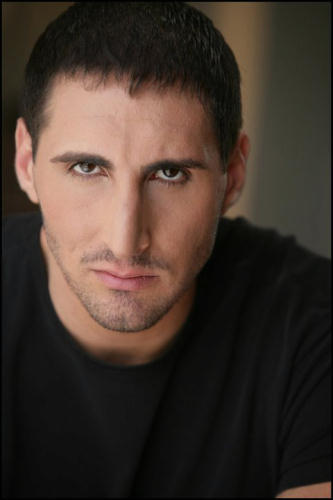 Tony Salantri