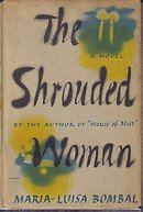 The shrouded woman