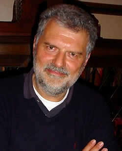 Fabio Frizzi