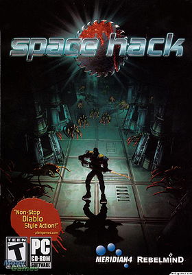 Space Hack