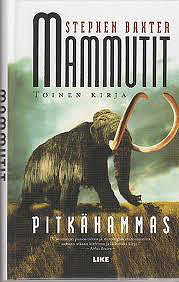 Pitkähammas