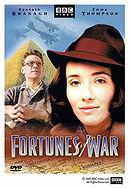 Fortunes of War                                  (1987-1987)