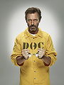 Gregory House