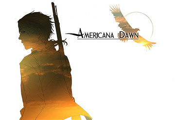 Americana Dawn