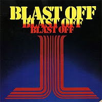 Blast Off (Canada)