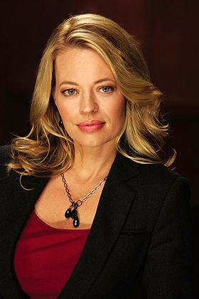 Jeri Ryan