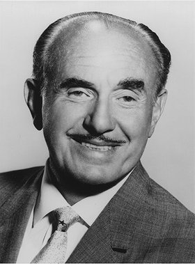 Jack L. Warner