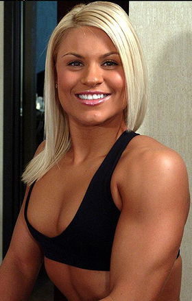 Tanya Hyde