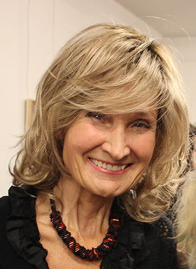 Zuzana Bubílková