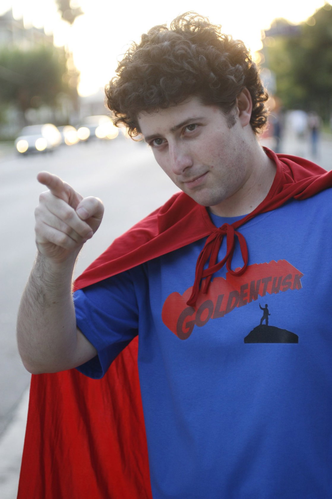 Andy Goldenberg