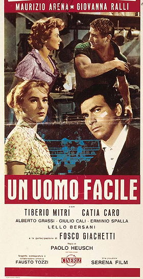 Un uomo facile